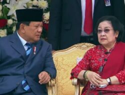 Megawati Soekarnoputri Tepis Isu Hubungan Buruk dengan Presiden Prabowo