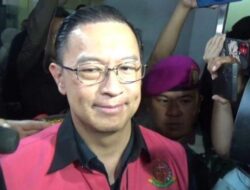 Dalami Kasus Korupsi Impor Gula, Kejagung Kembali Periksa Tom Lembong