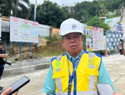Samarinda Bakal Miliki Pasar Buah Modern dengan Konsep Semi Drive-thru