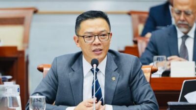 RI Soal Gencatan Senjata Hamas-Israel, Menlu Sugiono Harap Jadi Momentum Perdamaian di Palestina