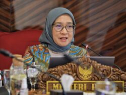 MenPAN-RB Bicara Soal Pemindahan ASN ke IKN, Tunggu Arahan Presiden