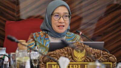 MenPAN-RB Bicara Soal Pemindahan ASN ke IKN, Tunggu Arahan Presiden