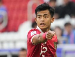 Pratama Arhan Resmi Dilepas Suwon FC