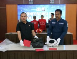 Rudapaksa Gadis 14 Tahun, Dua Pemuda di Malinau Terancam 15 Tahun Penjara