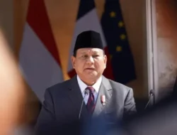 Usai Jadi Presiden, Prabowo Diserbu Upaya Sogokan 