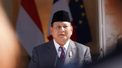 Usai Jadi Presiden, Prabowo Diserbu Upaya Sogokan 
