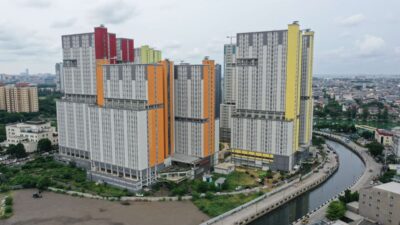 Menteri PKP Usulkan Wisma Atlet Kemayoran jadi Hunian ASN