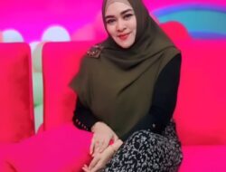 Ada Permintaan Hal Sensitif,  Zeda Salim Ingin Hindari Ammar Zoni