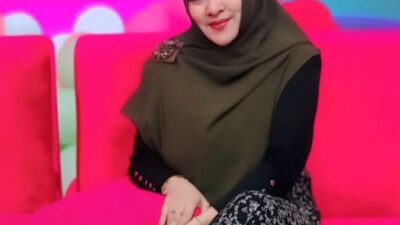 Ada Permintaan Hal Sensitif,  Zeda Salim Ingin Hindari Ammar Zoni