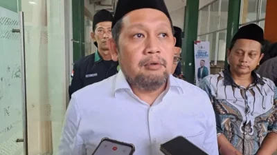 Pagar Laut di Tangerang Miliki SHGB, Komisi III DPR Minta Diusut Tuntas