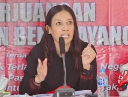 Sempat Mangkir dari Panggilan KPK, Maria Lestari Bantah Jalin Komunikasi dengan Hasto