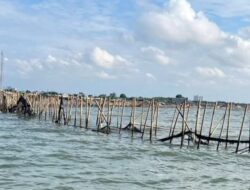 Cacat Prosedur dan Material, SHGB Pagar Laut Tangerang Dicabut