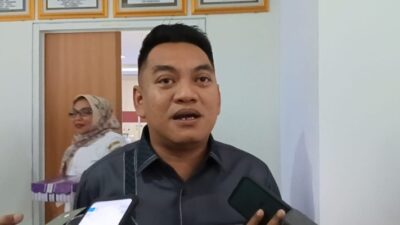 DPRD Samarinda Dorong Pembentukan UPTD untuk Optimalkan Pengelolaan Pemakaman