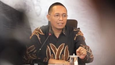 Tanggapan Istana Soal Isu Reshuffle Kabinet: Sepenuhnya Kewenangan Presiden