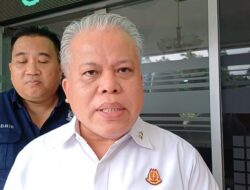 Kasus Dugaan Korupsi Tata Kelola Minyak Mentah, Kejagung Geledah Kantor Ditjen Migas