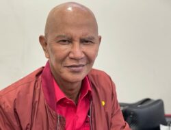 PDIP Pergantian Sekjen Pasca Penahanan Hasto Kristiyanto oleh KPK