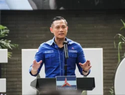 Nama AHY Kembali Menguat Jadi Ketum Demokrat