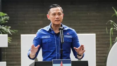 Nama AHY Kembali Menguat Jadi Ketum Demokrat