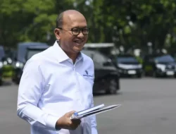 Investasi Tahun 2024 Lalu Lampaui Target dan Berkontribusi Besar Serap Tenaga Kerja