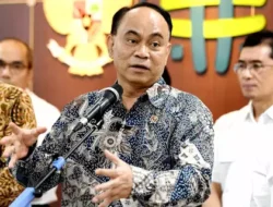 Peningkatan Kesejahteraan Masyarakat, Menkop Budi Arie Dorong Peran Koperasi