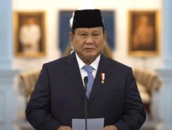 Presiden Prabowo Resmi Luncurkan Danantara