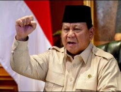 Silaturahmi Kebangsaan, Prabowo Mau Kumpulkan Ketua Umum Parpol KIM Plus