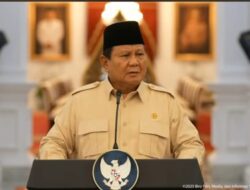 Dorong Ekonomi Nasional, Prabowo Siapkan Kebijakan Strategis