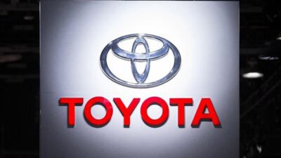 Toyota Bakal Bangun Pabrik Kendaraan Listrik Lexus di Shanghai