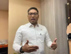 Pemerintah Tegaskan Pengendalian Harga Sembako untuk Kepentingan Masyarakat