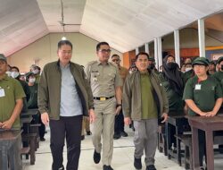Wali Kota Andi Harun Tegaskan Pemkot Dukung Pertumbuhan Industri di Samarinda