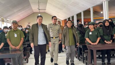 Wali Kota Andi Harun Tegaskan Pemkot Dukung Pertumbuhan Industri di Samarinda