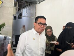 Wali Kota Andi Harun Komitmen Perbaiki Sistem Distribusi LPG 3 Kg