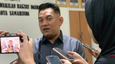 DPRD Samarinda Desak Penegakan Perda untuk Mengatasi Anak Jalanan dan Pengemis