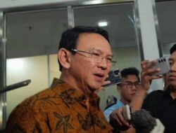 Diperiksa Terkait Korupsi Pertamina, Ahok Siap Bantu Kejagung Jika Masih Diperlukan 