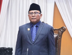 Apresiasi Ngobras Bank Sampah Samarinda, Saefuddin Zuhri: Ini Jadi Ajang Berbagi Ilmu