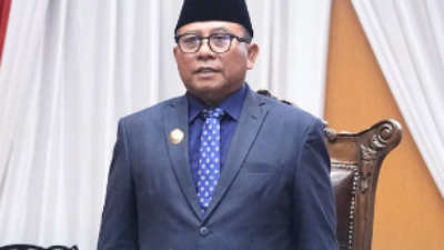 Apresiasi Ngobras Bank Sampah Samarinda, Saefuddin Zuhri: Ini Jadi Ajang Berbagi Ilmu