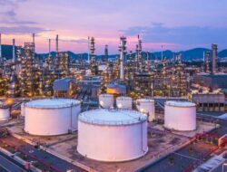 Langkah Strategis Pemerintah Dalam Mempercepat Hilirisasi, Bakal Bangun Refinery 1 Juta Barrel