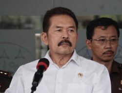 Jaksa Agung Minta Masyarakat Tak Perlu Khawatir, Sebut Pertamax yang Kini Beredar Sesuai Standar Pertamina