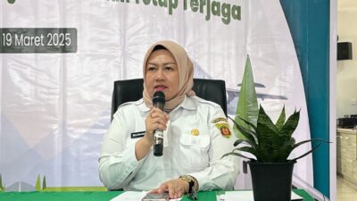 Dinas Kesehatan Kota Samarinda Pastikan 6 Puskesmas Tetap Beroperasi Saat Lebaran