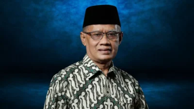 Mudik Lebaran 2025, Haedar Nashir Ingatkan Jangan Jadi Ajang Pamer Kekayaan