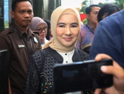 KPK Gali Fakta Kasus Korupsi Jual Beli Gas, Nicke Widyawati Diperiksa sebagai Saksi