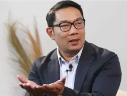 Ridwan Kamil Beri Tanggapan Soal Rumahnya Digeledah KPK 