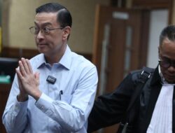 Sidang Kasus Dugaan Korupsi Impor Gula Lanjut ke Tahap Pembuktian, Tom Lembong Siap Buktikan Realitas Kasus
