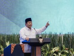 Prabowo Luncurkan Mekanisme Baru, Tunjangan Guru ASN Dikirim Langsung ke Rekening Guru