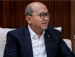 Rosan Roeslani Ungkap Sektor Priotitas Danantara, Fokus pada Hilirisasi