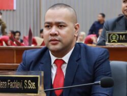 Soroti Keterlambatan Proyek Lapangan Tenis Vorvo, Komisi III DPRD Kaltim Bakal Panggil PUPR dan Kontraktor