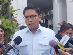 Instruksi Presiden Prabowo untuk Jajaran Pemerintah, Perbaiki Komunikasi ke Masyarakat