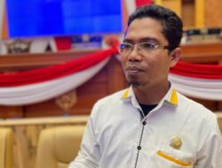 Anggota DPRD Samarinda Dorong Pembangunan Sekolah Terpadu Bertaraf Internasional di Tiap Kecamatan