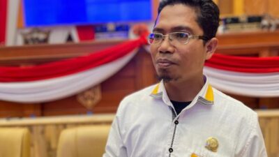 Anggota DPRD Samarinda Dorong Pembangunan Sekolah Terpadu Bertaraf Internasional di Tiap Kecamatan