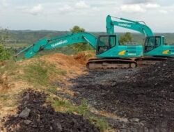 DPRD Samarinda Desak Ketegasan Pemerintah terhadap Tambang Batu Bara di Palaran